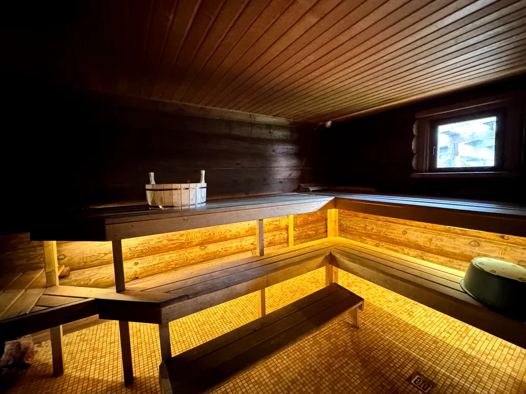 Премиальный отдых в Барской Усадьбе