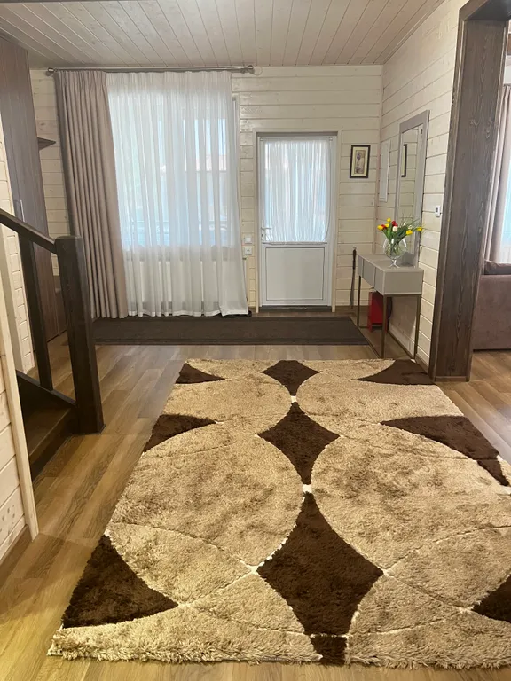 Коттедж класса Lux