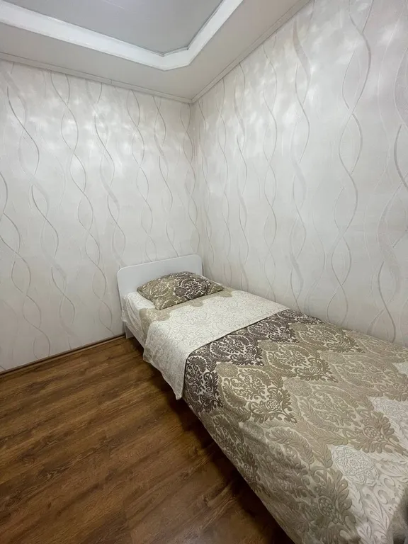 Уютная квартира в центре города, 4 кровати