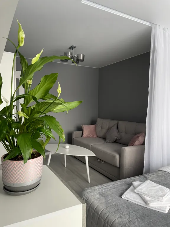 Квартира Любимые апартаменты у моря — Пионерский