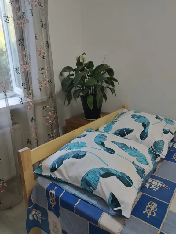 Двухместный номер Юкка