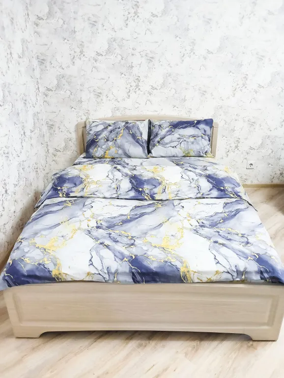 Уютная квартира на ул Миначева 11