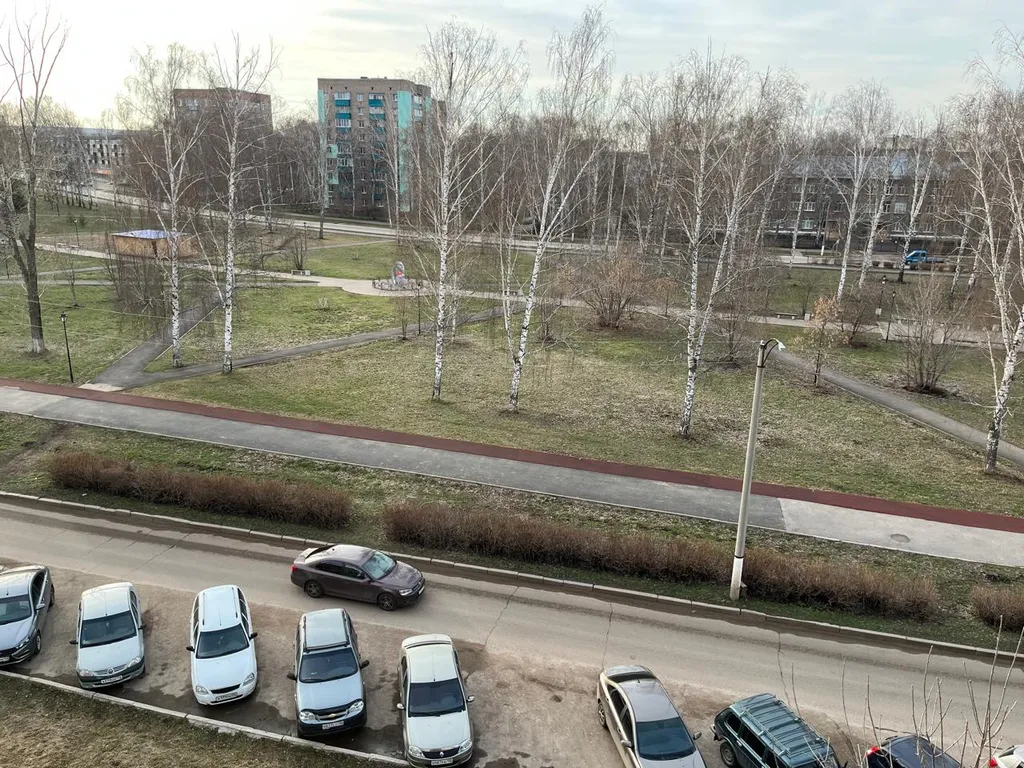 Чистая уютная квартира в центре города