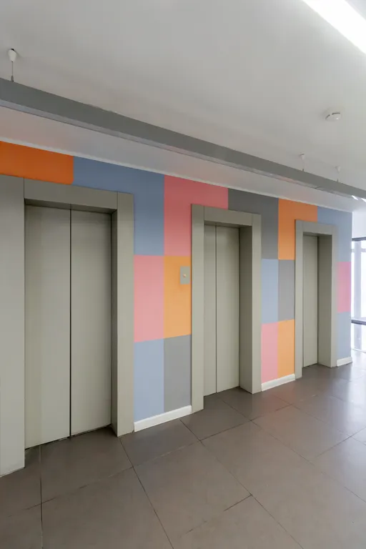 Квартира-студия, 17 м²