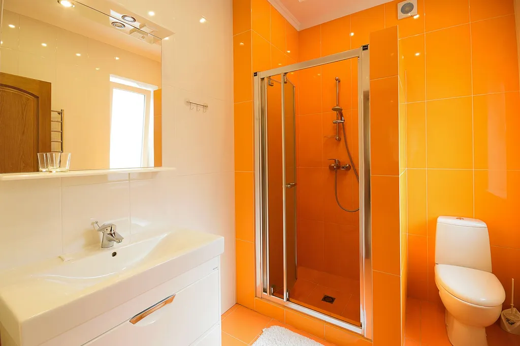 Двухкомнатный апартамент с шикарным видом