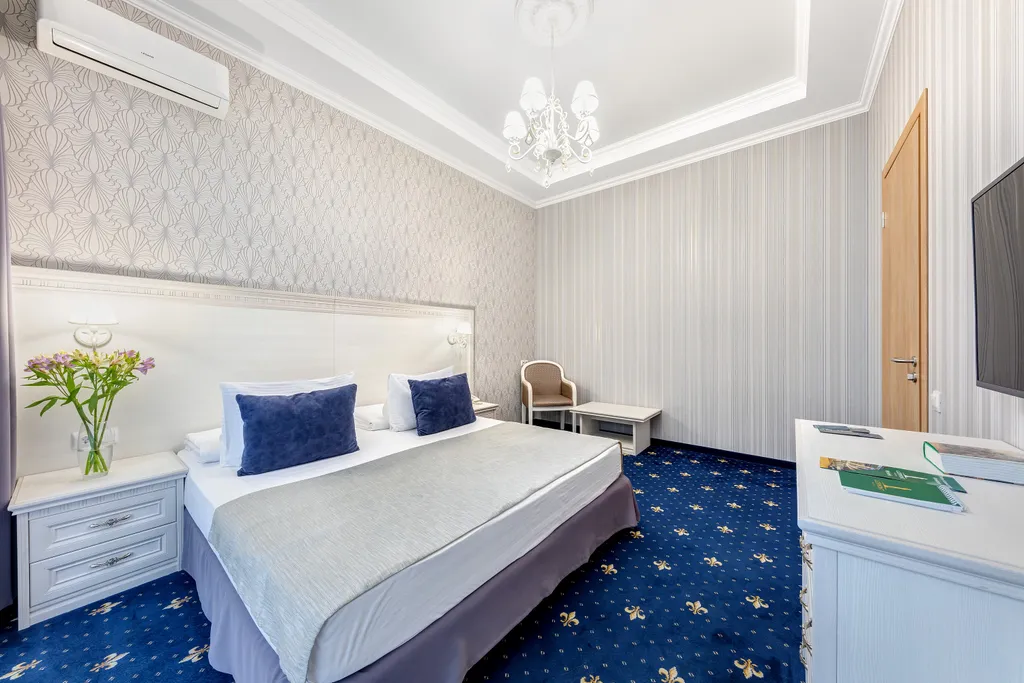 Квартира Комната — Геленджик