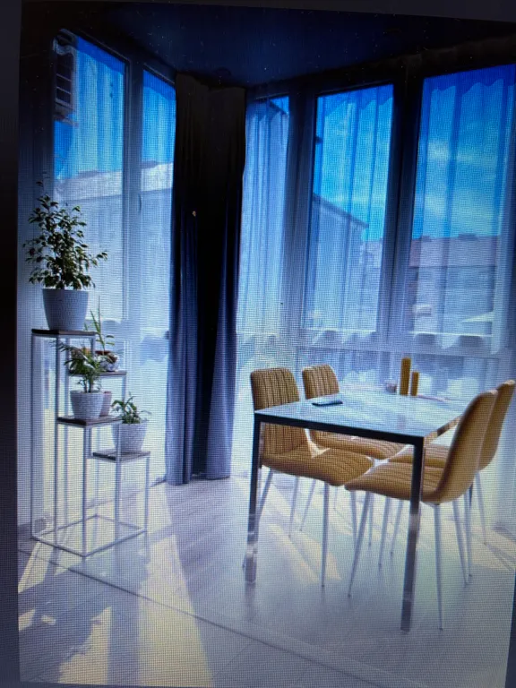 Квартира Апартаменты (студия) у моря 38 кв.м — аренда посуточно в Черноморское