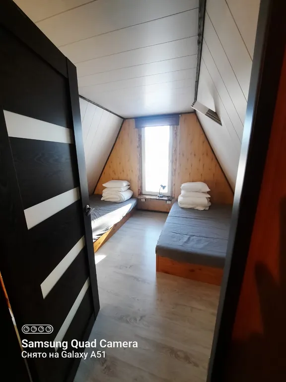 Коттедж рядом с горным парком рускеала