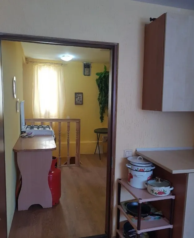 Квартира Однокомнатная квартира в центре города — Зеленоградск