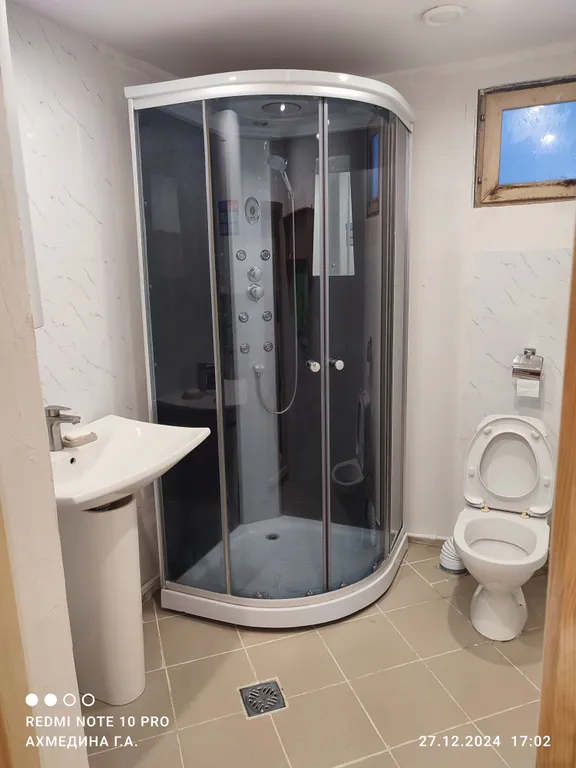 3-комнатный Дом