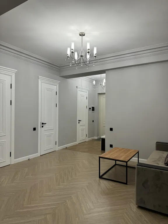 Уютный апартамент в центре города