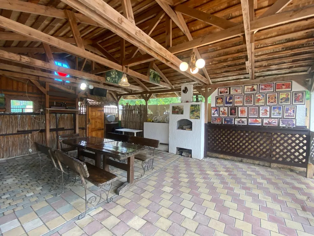 Коттедж Уютный гостевой дом — Новороссийск