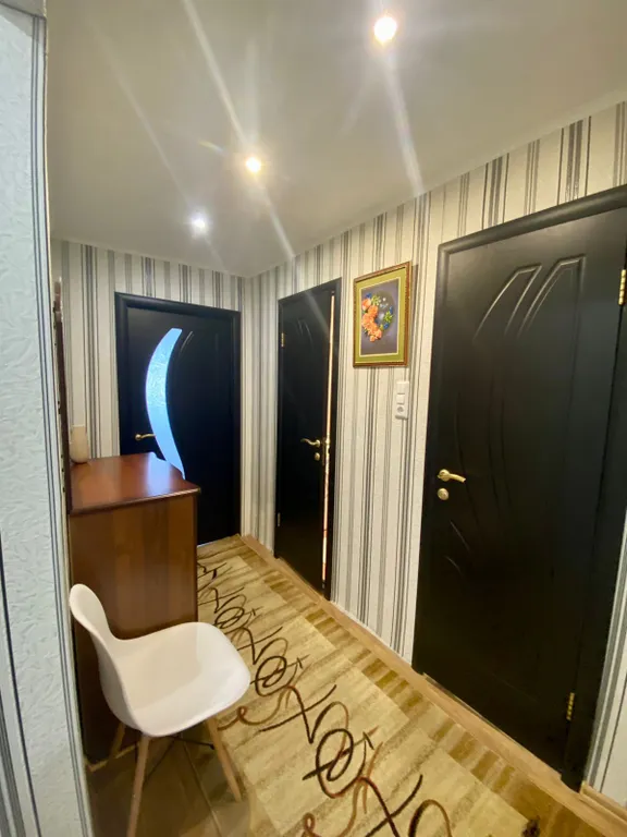 Квартира в центре