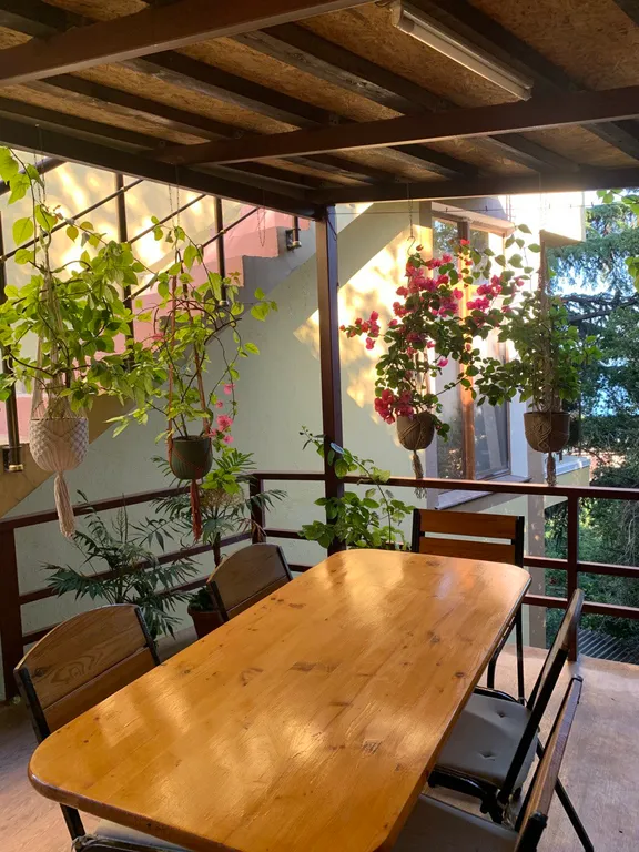 Апартаменты с видом на море