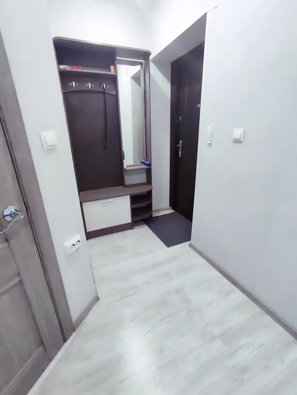 Апартаменты на Парке победы