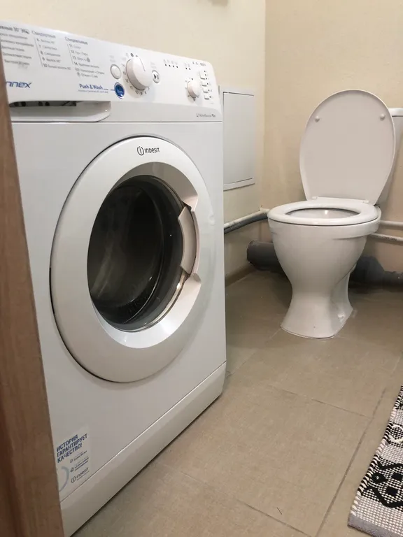 Квартира В жк озерки в 5 минутах от трассы м4 — Воронеж