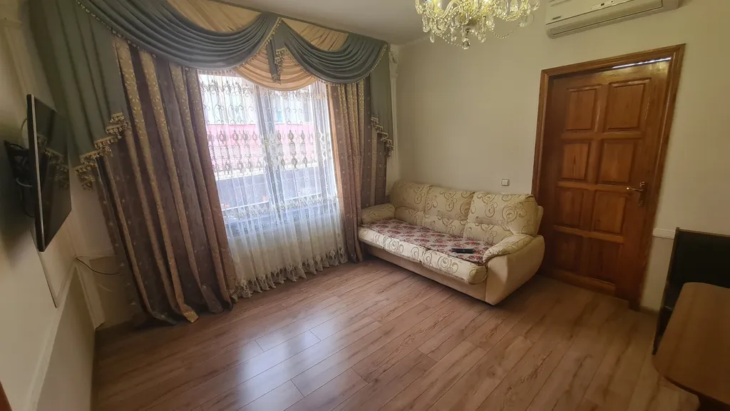 Квартира в самом центре