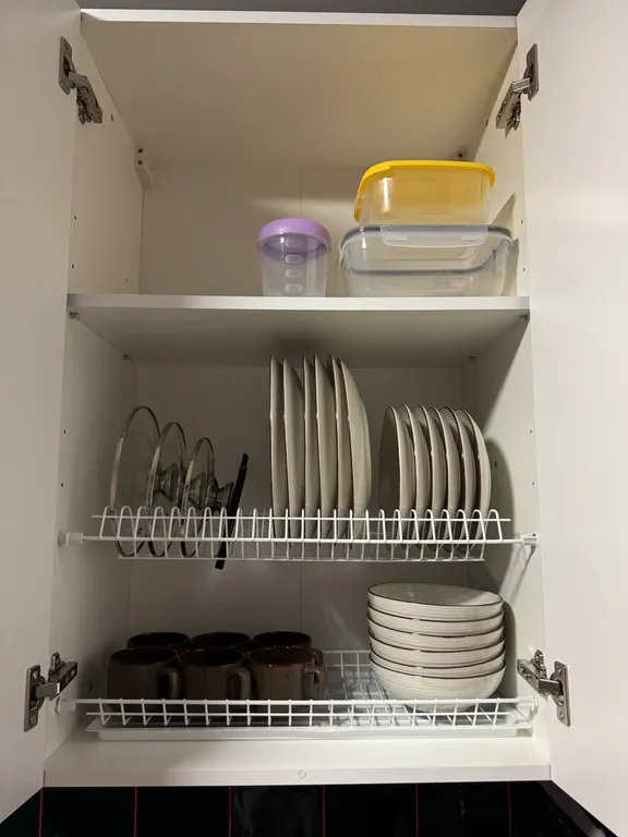 Умная квартира на море