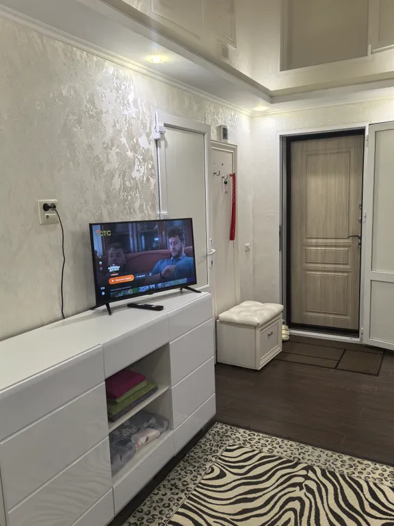 Бунгало-студия с отдельным входом "Версаль"