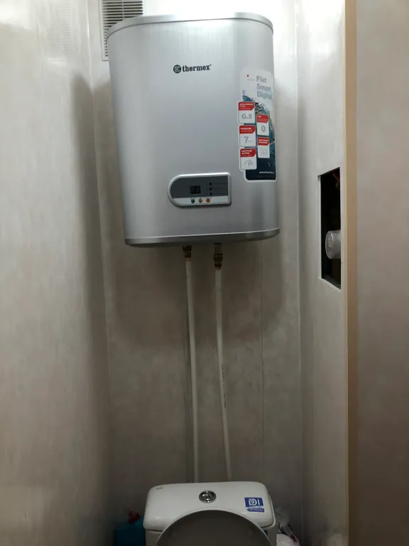 Уютная квартира почти в центре города с потрясающим видом на залив