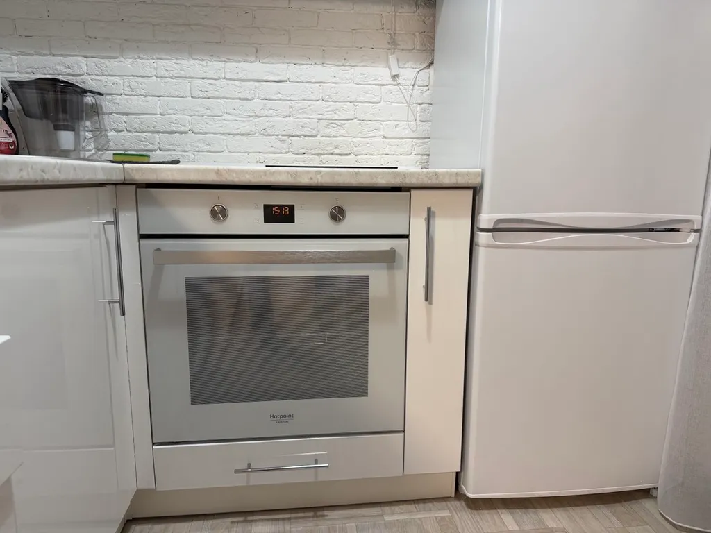 2-х комнатная в центре