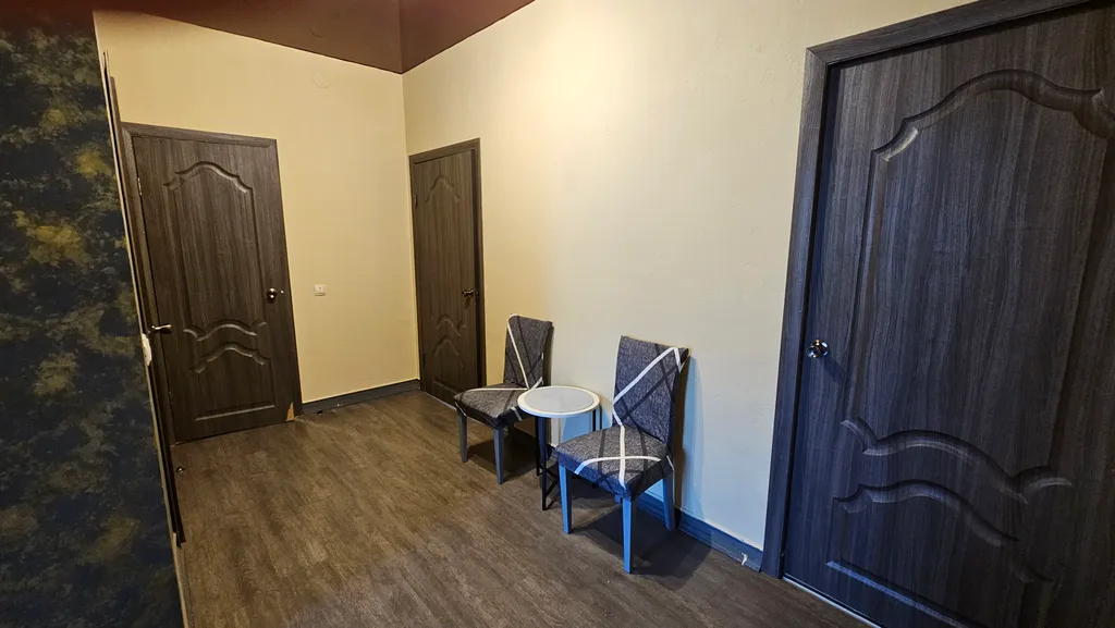 Квартира Квартира Просторная 3-комнатная в центре рядом с красивым парком — Екатеринбург