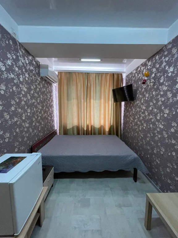 Апартамент двухместный