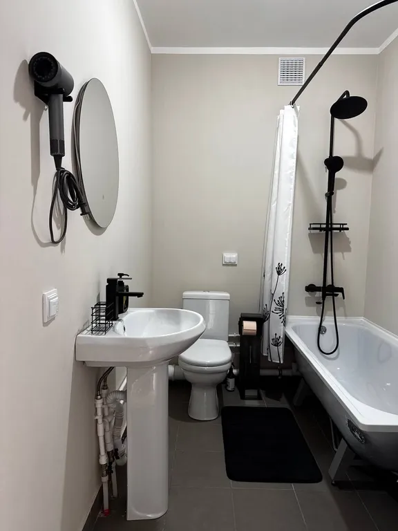 Квартира Уютная квартира рядом с ЭКСПО — Екатеринбург