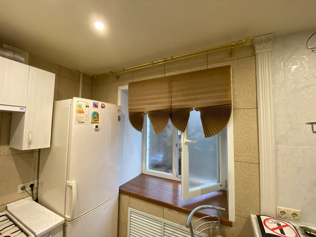 Уютная квартира в центре