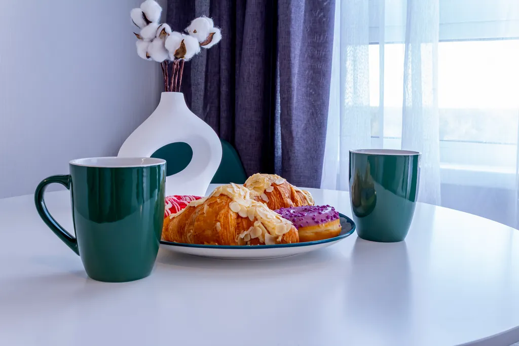 Уютная студия в новостройке. Бесконтактное заселение 24/7