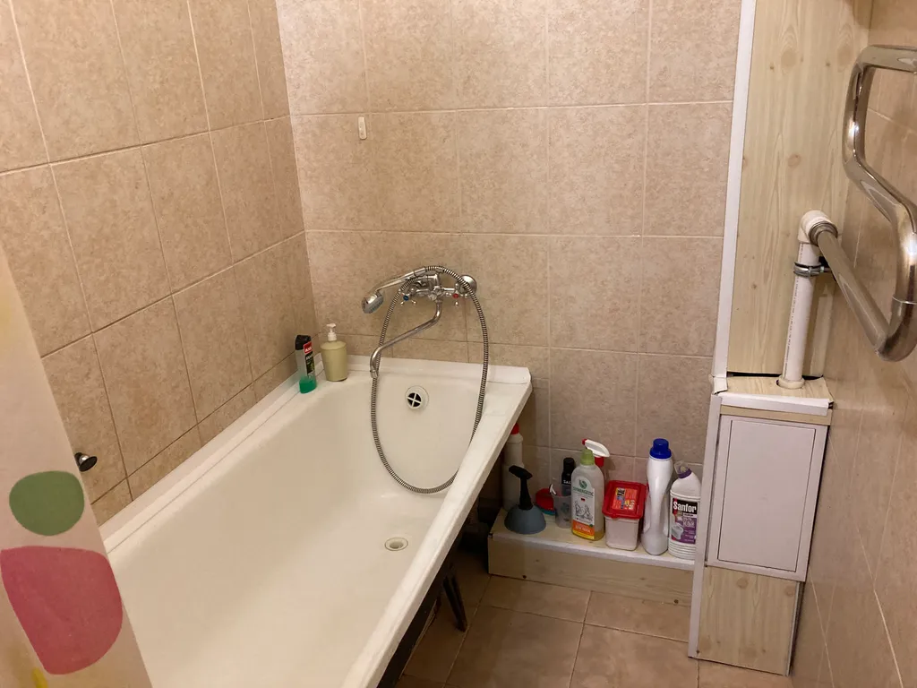 Уютная квартира в центре в новом доме