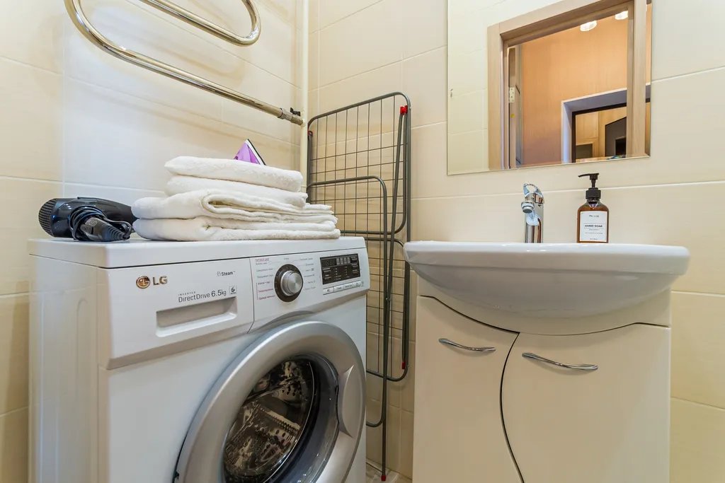 Квартира Апартаменты московский дворик в центре — Москва