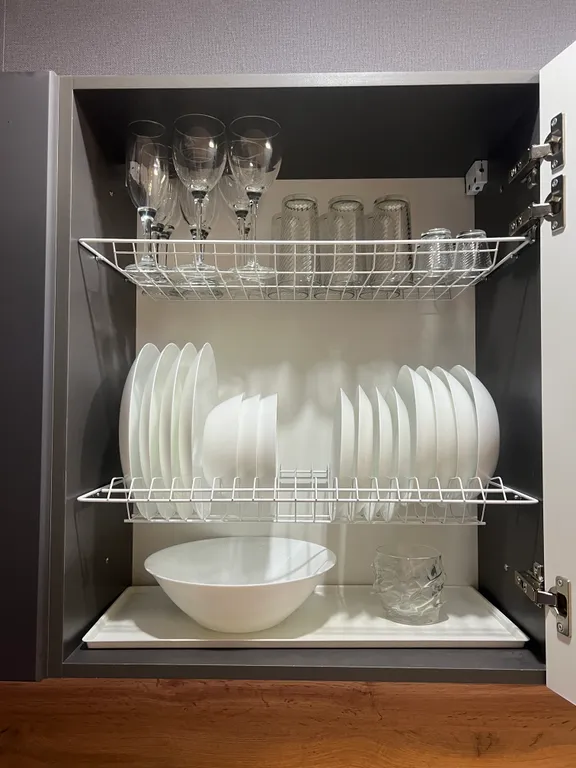 Уютная однокомнатная квартира в центре города