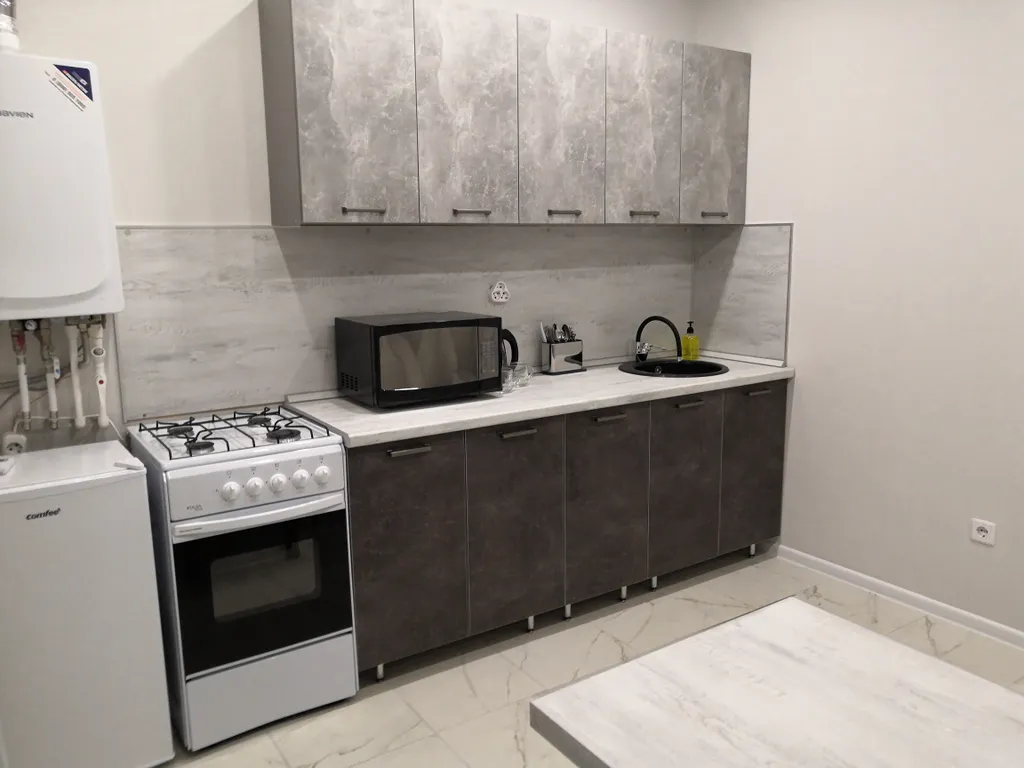 Уютная квартира в районе гармонии