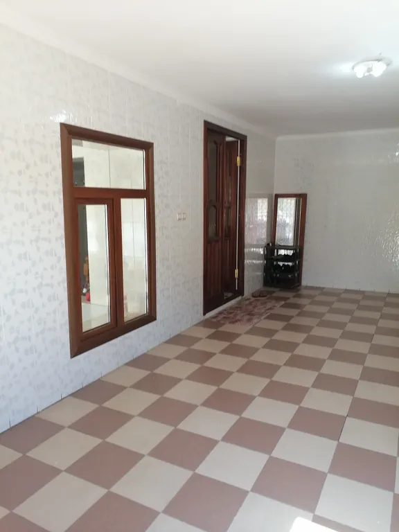 Комната в частном доме со всеми удобствами