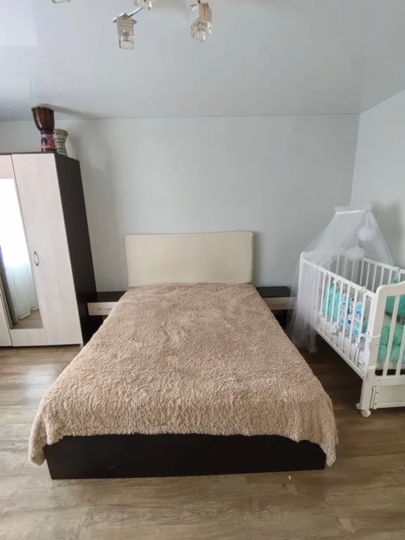 Уютная квартира с развитой инфраструктурой