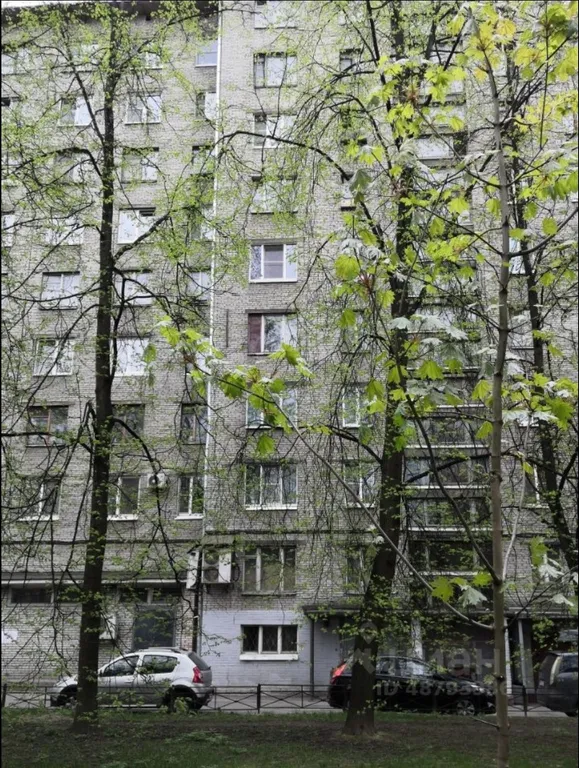 Квартира Квартира Soft Nice Apart — Санкт-Петербург