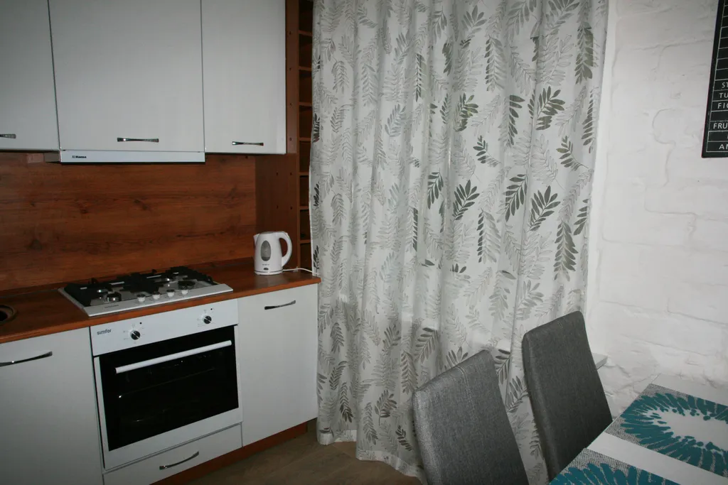 Апартаменты-студио в стиле лофт