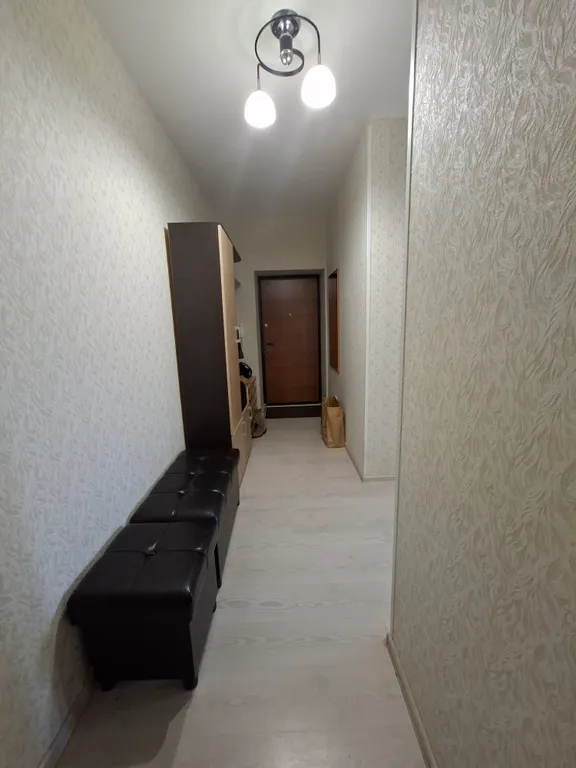 Квартира Квартира Уютная евродвушка — Ярославль