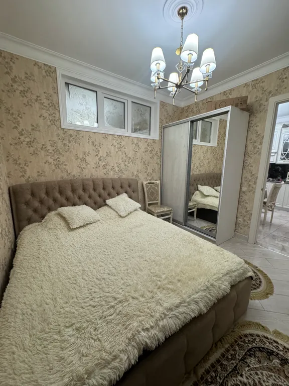 Апартаменты с видом на море