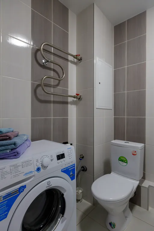 Квартира Квартира Лавандовое настроение — Самара