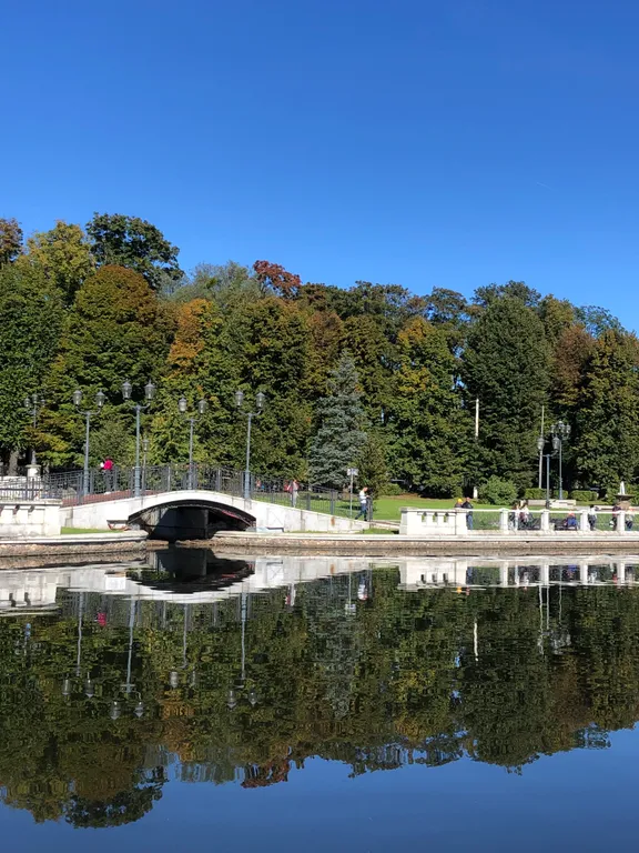 Времена года - квартира  для вашего комфортного отдыха