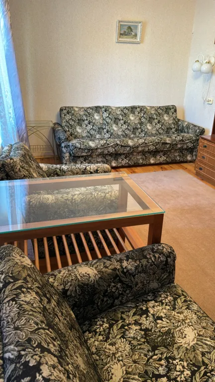 Уютная квартира для отдыха в столице