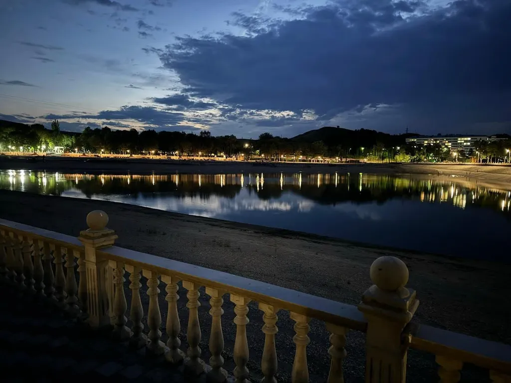 Частный дом 5 спален