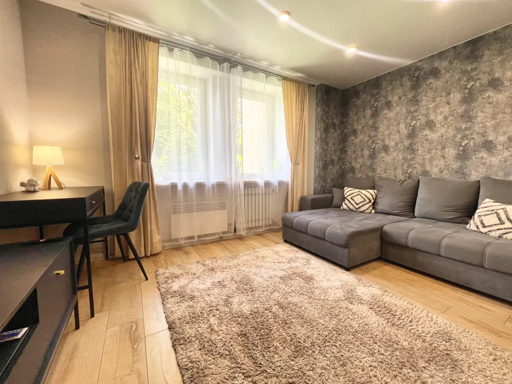 Квартира Уютная квартира — Светлогорск