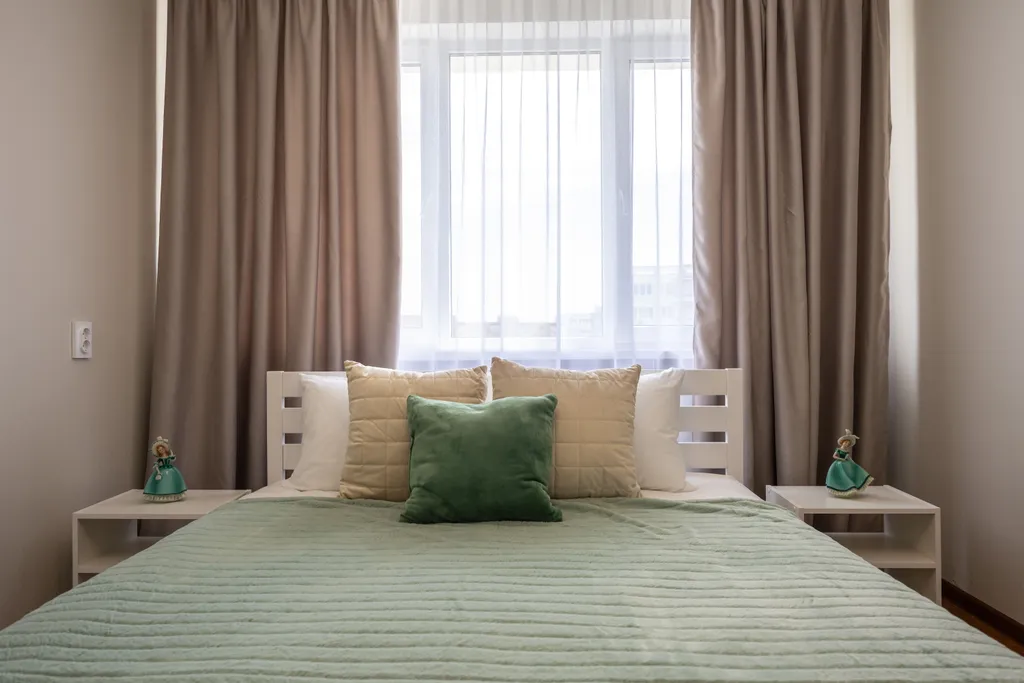 Квартира Квартира у рыбной деревни — Калининград