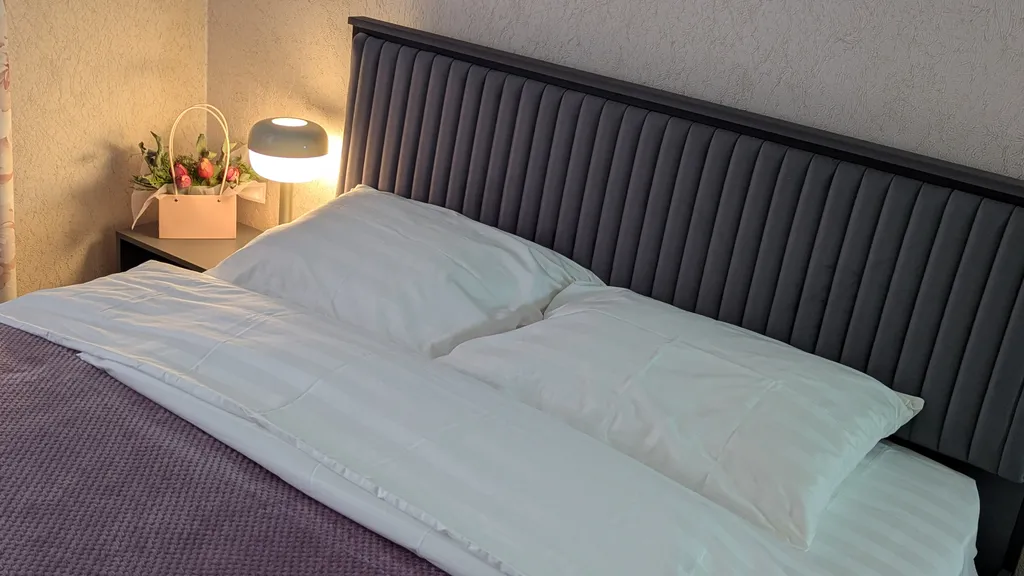 Квартира в пяти минутах от пляжа — аренда посуточно в Зеленоградск