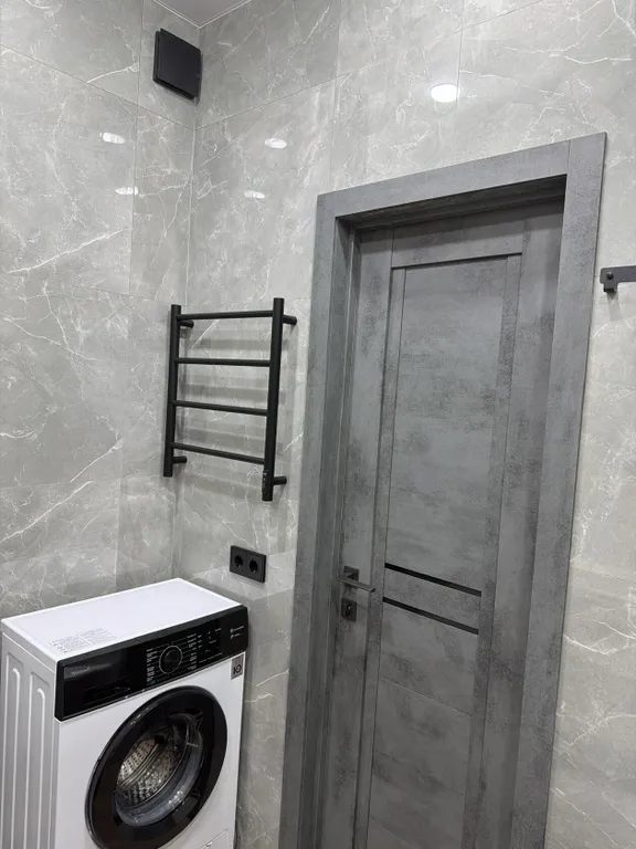 Уютная квартира в центре с видом на весь город