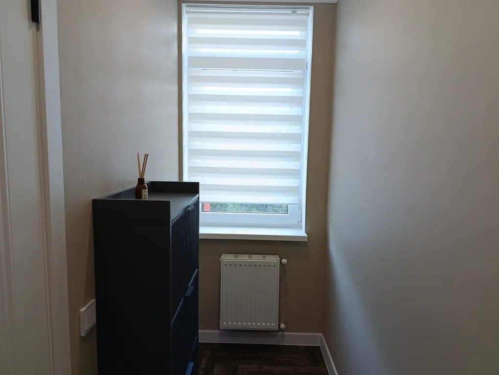 Квартира Апартаменты в пяти минутах от пляжа — Анапа