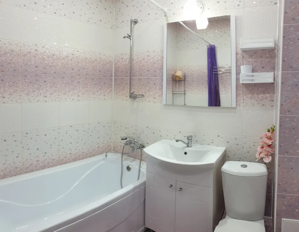 Шикарная квартира с евроремонтом в историческом городе